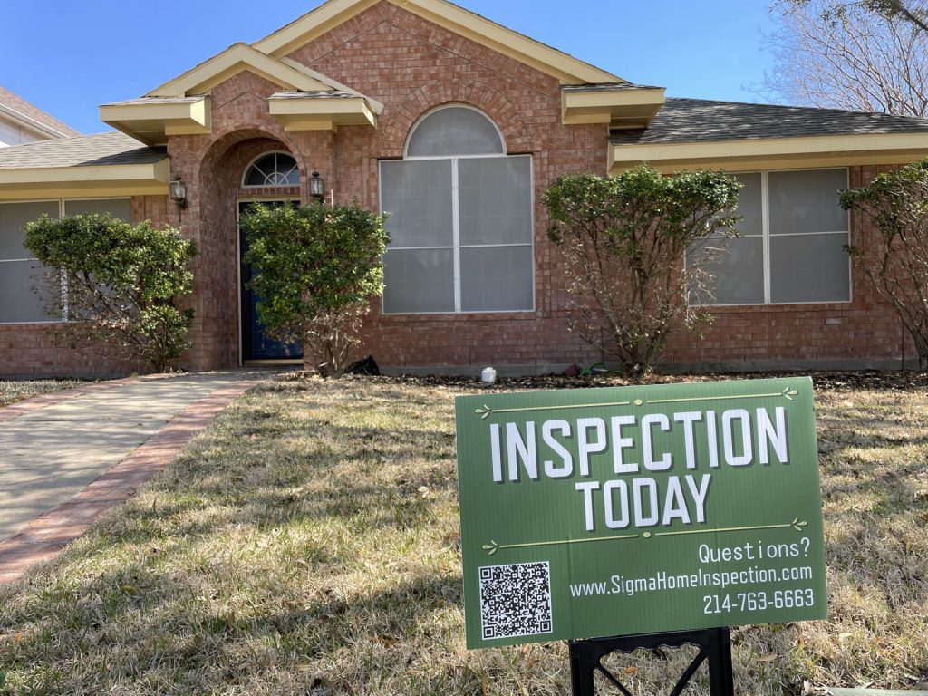 Sigma Home - Sigma Home Inspection